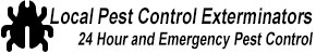 Mount Oliver PA Pest Control Exterminators